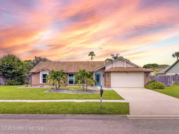 2626 Nobility AVE, Melbourne, FL 32934