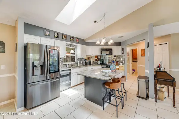 2626 Nobility AVE, Melbourne, FL 32934