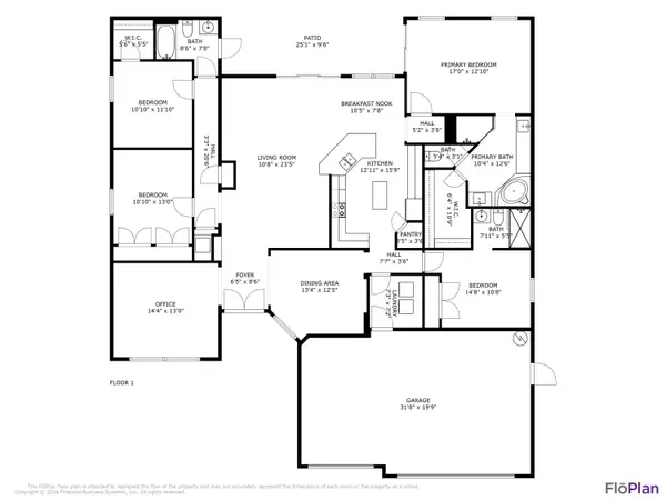 382 Eldron BLVD NE, Palm Bay, FL 32907