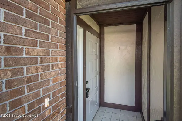 751 Greenwood Manor CIR #15a, West Melbourne, FL 32904