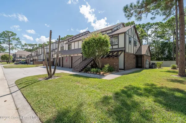 751 Greenwood Manor CIR #15a, West Melbourne, FL 32904