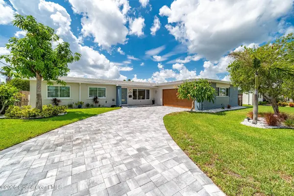 452 Cardinal DR