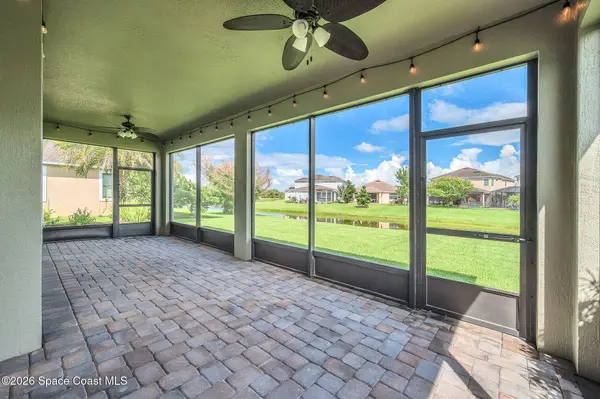 3202 Casterton DR, Melbourne, FL 32940