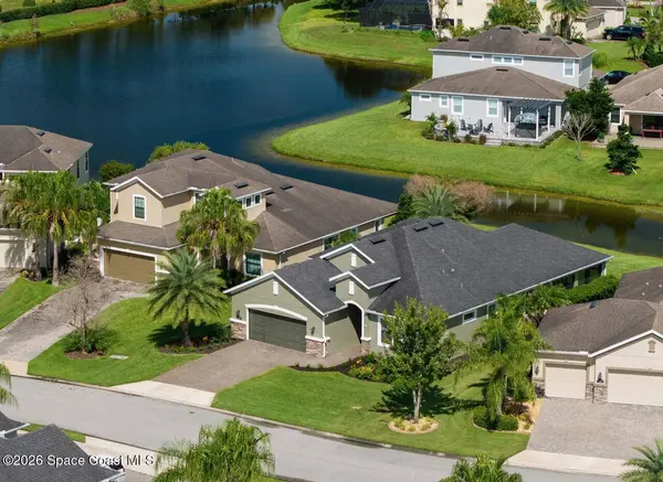 3202 Casterton DR, Melbourne, FL 32940