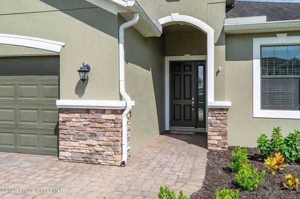 3202 Casterton DR, Melbourne, FL 32940