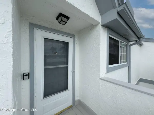 538 Beach Park LN #V228, Cape Canaveral, FL 32920