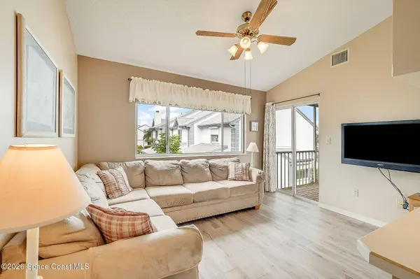 538 Beach Park LN #V228, Cape Canaveral, FL 32920