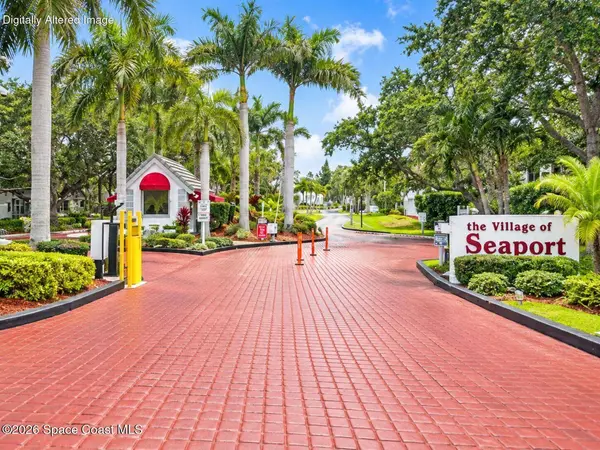 538 Beach Park LN #V228, Cape Canaveral, FL 32920