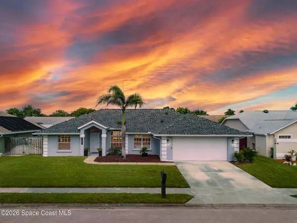 1947 Glen Meadows CIR