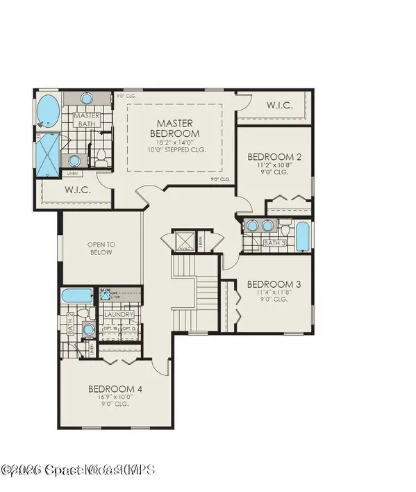 8594 Catalissa AVE, Melbourne, FL 32940