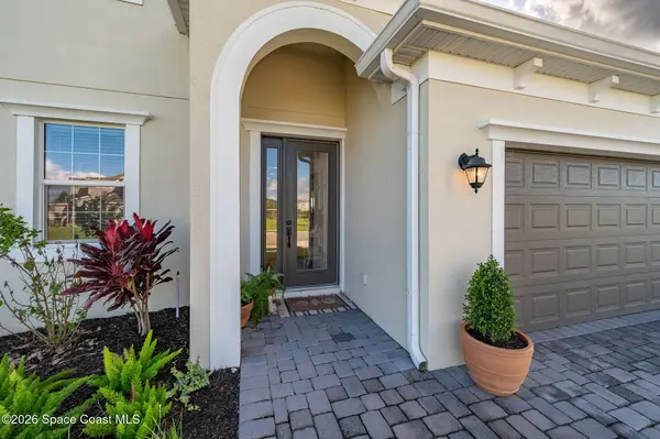 8594 Catalissa AVE, Melbourne, FL 32940