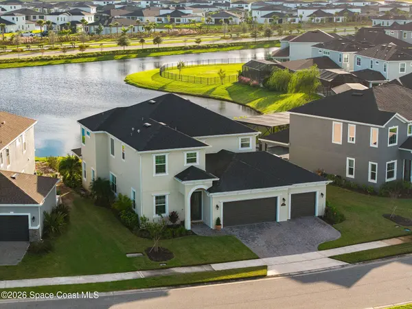 8594 Catalissa AVE, Melbourne, FL 32940