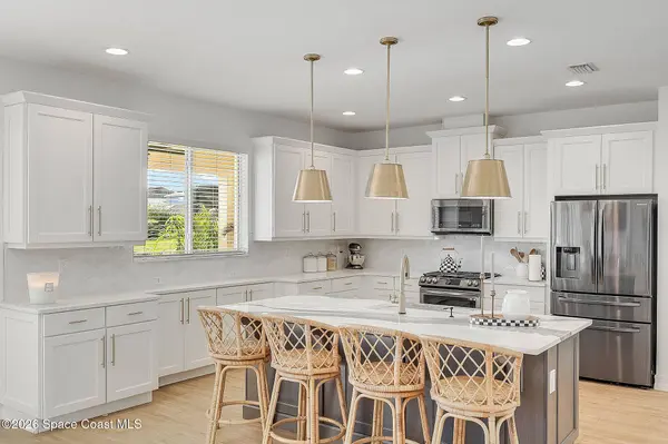 8594 Catalissa AVE, Melbourne, FL 32940