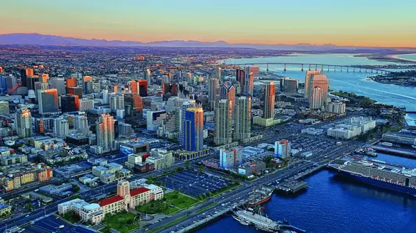What-Is-San-Diego-Famous-For