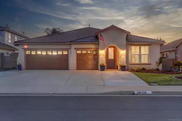 36731 Fontaine Street, Winchester, CA 92596