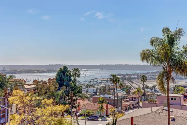 230 W Laurel Street #503, San Diego, CA 92101