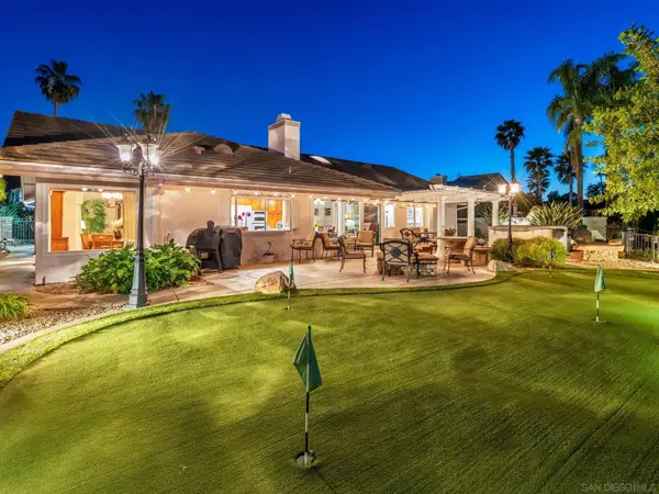 17816 Saint Andrews Drive, Poway, CA 92064