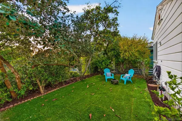 4744 Miracle Drive, San Diego, CA 92115
