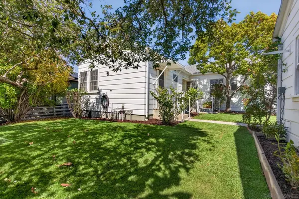 4744 Miracle Drive, San Diego, CA 92115