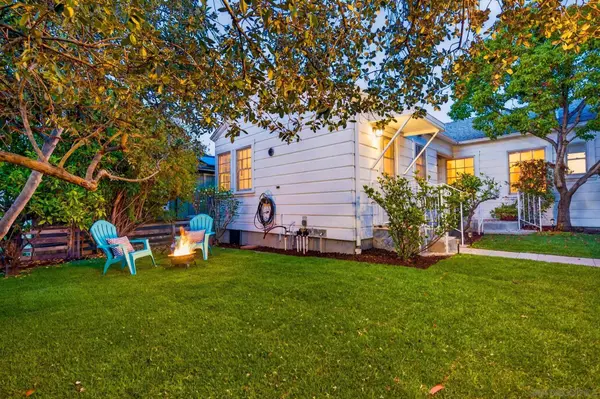 4744 Miracle Drive, San Diego, CA 92115