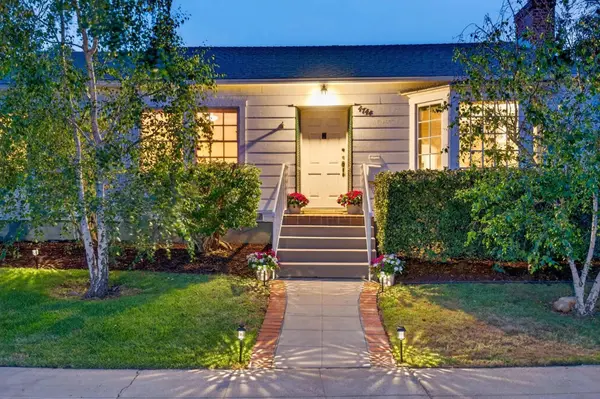4744 Miracle Drive, San Diego, CA 92115