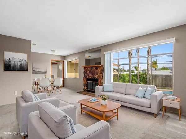 2529 Littleton Road, El Cajon, CA 92020