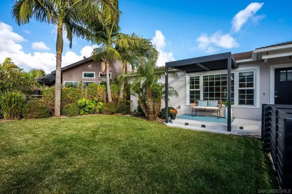 1335 Loring Street, San Diego, CA 92109