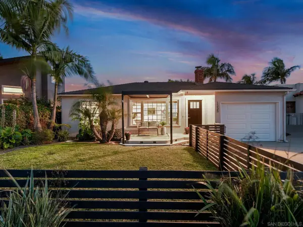 1335 Loring Street, San Diego, CA 92109