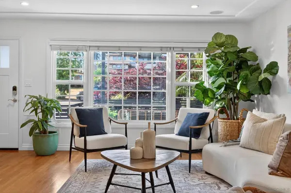 1335 Loring Street, San Diego, CA 92109