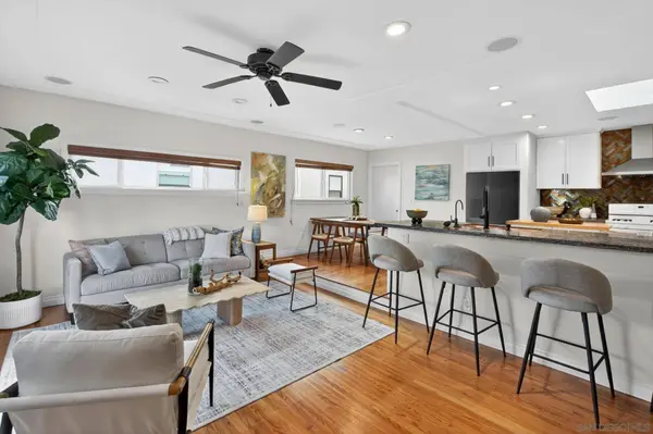 1335 Loring Street, San Diego, CA 92109