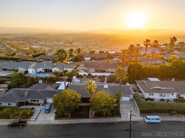 4228 Cobalt Drive, La Mesa, CA 91941