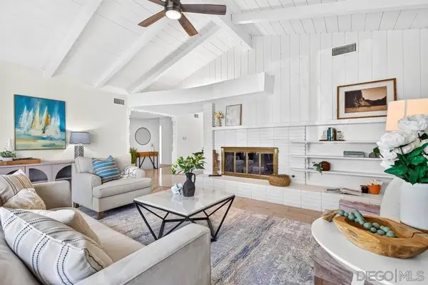 4228 Cobalt Drive, La Mesa, CA 91941