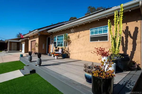 5061 Harmony Lane, La Mesa, CA 91941