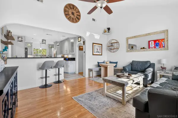 5061 Harmony Lane, La Mesa, CA 91941