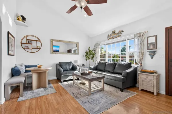 5061 Harmony Lane, La Mesa, CA 91941