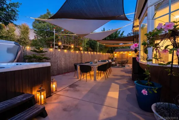 5061 Harmony Lane, La Mesa, CA 91941