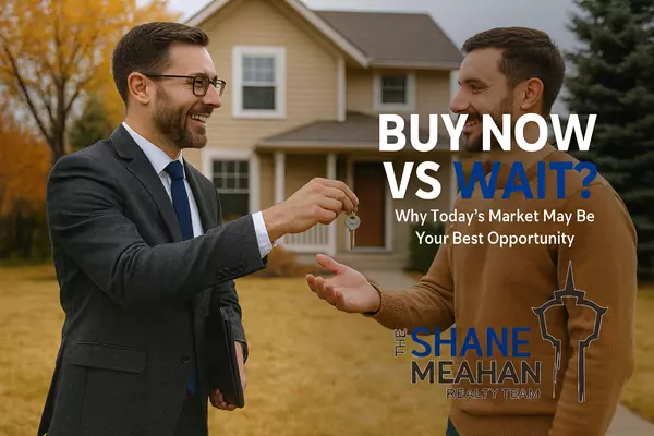Buying Now vs Waiting for Lower Rates: What’s the Trade-Off?