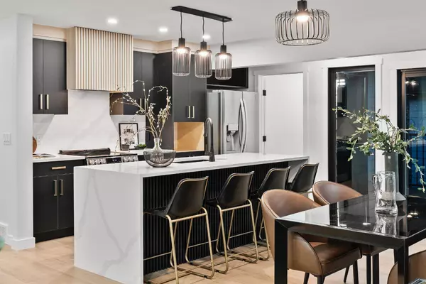 A Glamorgan Rebuild Like No Other: Modern Luxury, Reimagined from the Ground Up