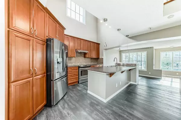 Move-In Monday: 143 Auburn Bay Heights SE — Lake Living Meets Everyday Comfort