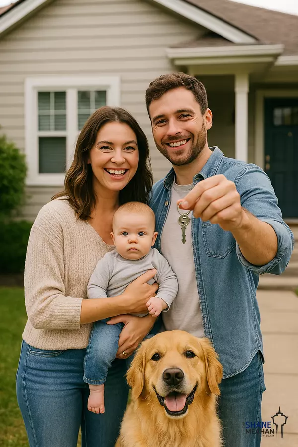 Why Now Is the Best Time to Lock in Your Mortgage Rate in Canada