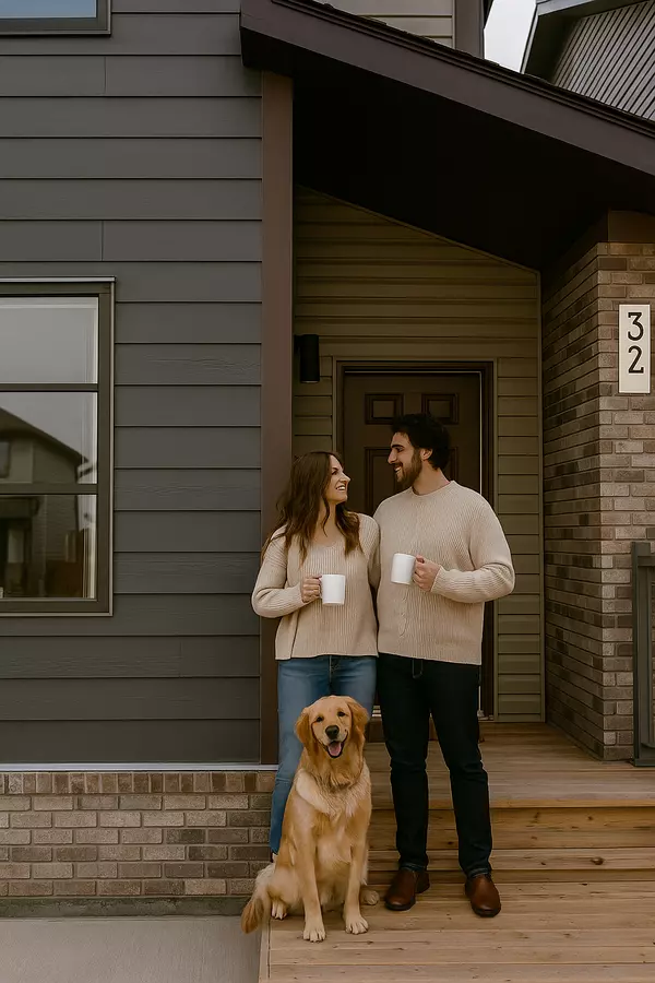 Stop Renting, Start Owning: A Fun Guide for First-Time Buyers in SE Calgary