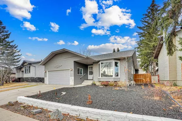 A Deer Ridge Bungalow with Rare Multi-Gen Potential