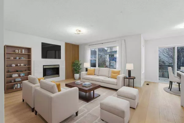 feature image of Move-In Ready in Douglasdale&#x2F;DouglasGlen — Renovated, Vacant &amp; Ready for a Fast Possession