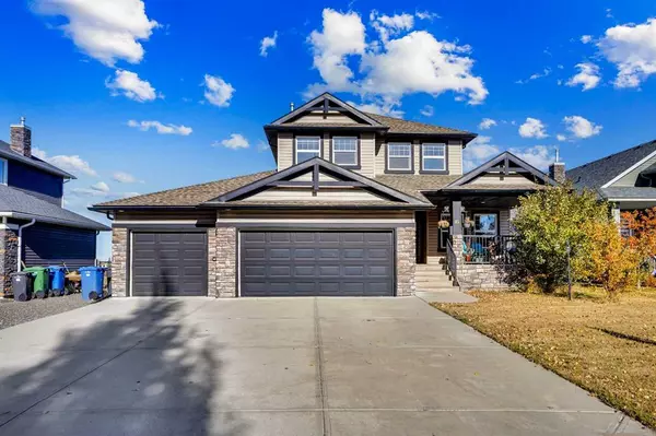 Move-In Monday: 85 Boulder Creek Manor – Golf Course Living at Its Finest in Langdon, Alberta