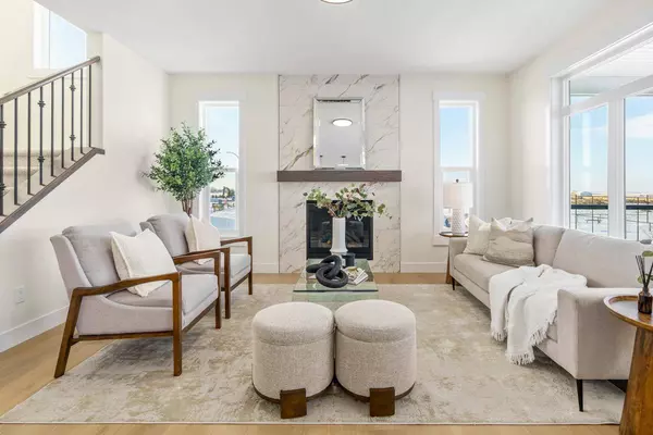 Move-In Monday: 804 Lakewood Circle, Strathmore