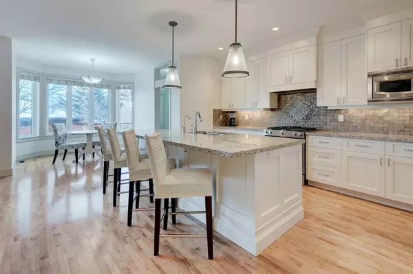 Inner-City Living Done Right