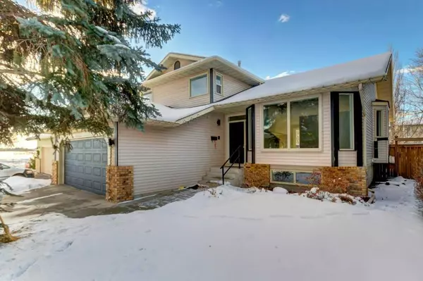 feature image of 87 Sun Harbour Close SE — A Rare Lake-Community Gem in Sundance