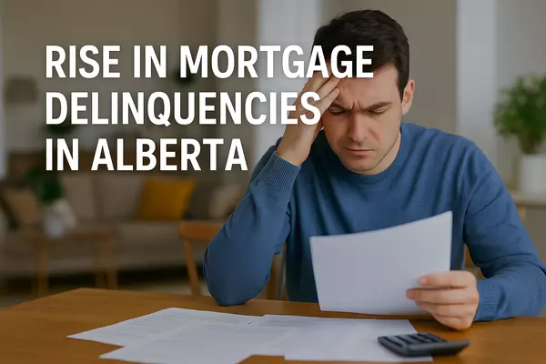 What’s Really Going On with Mortgages in Calgary?