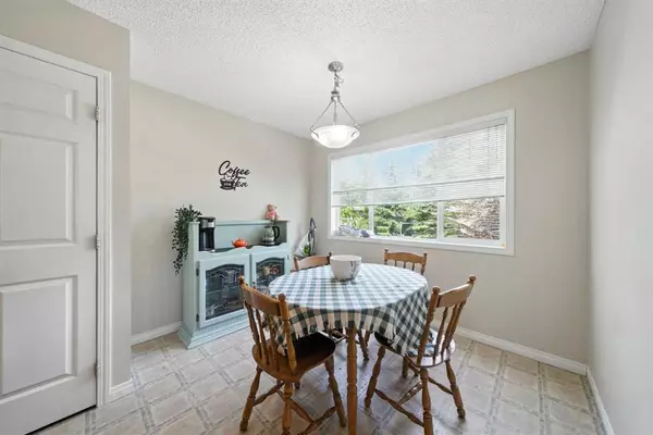 Friday’s Featured Home: Townhouse Living in Copperfield