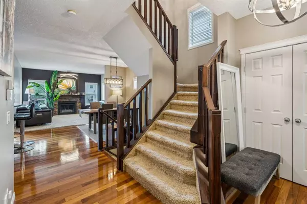  Fridays Featured Home: Room to Grow in Bridlewood